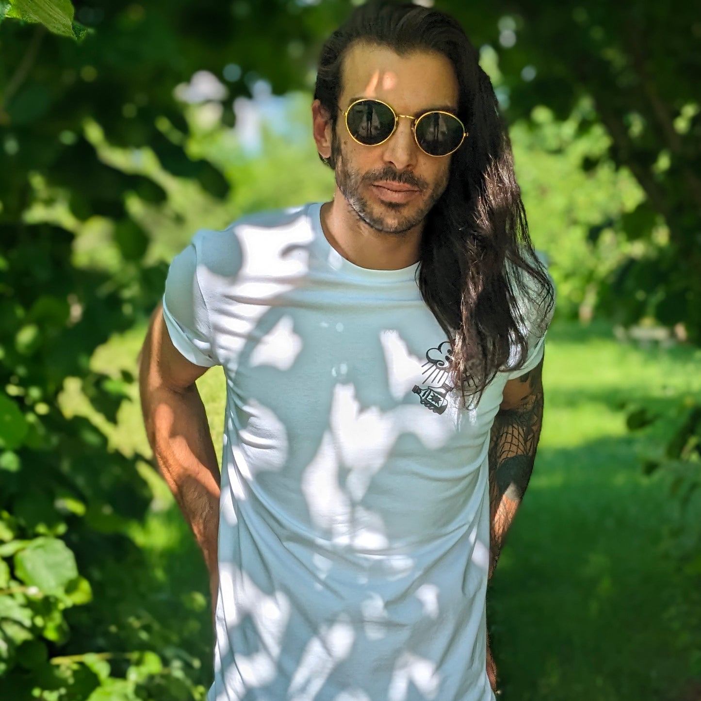 T-shirt Distillerie Sainte Barbe