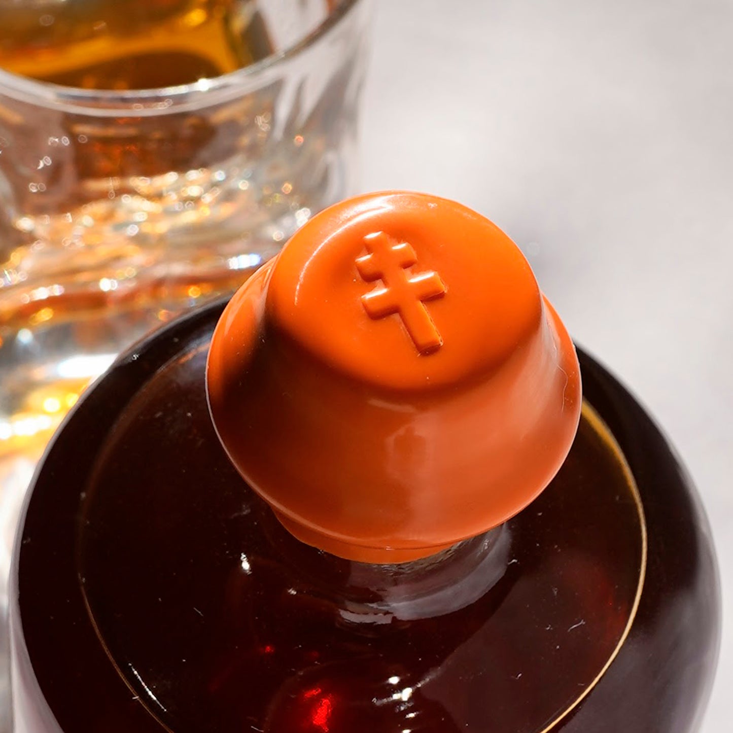 Plum gin - Liqueur de gin aux mirabelles