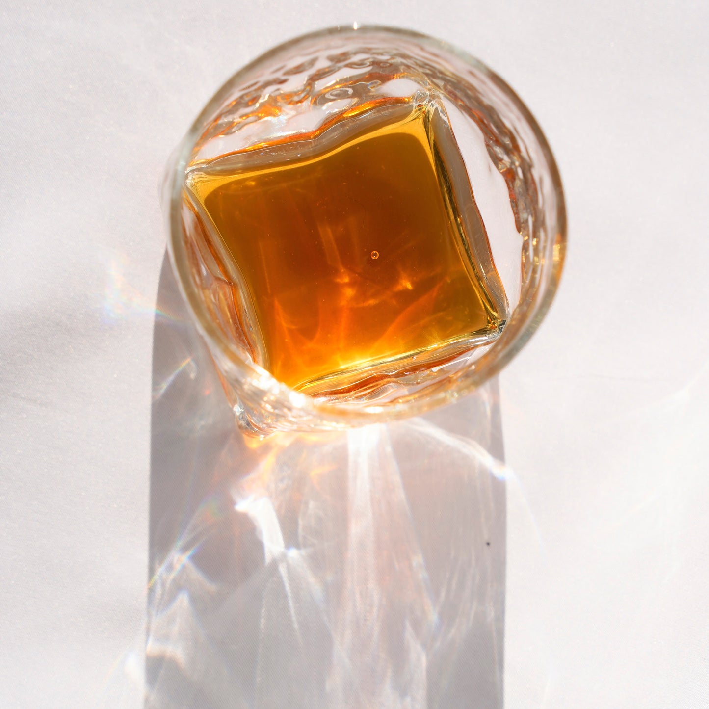 Plum gin - Liqueur de gin aux mirabelles
