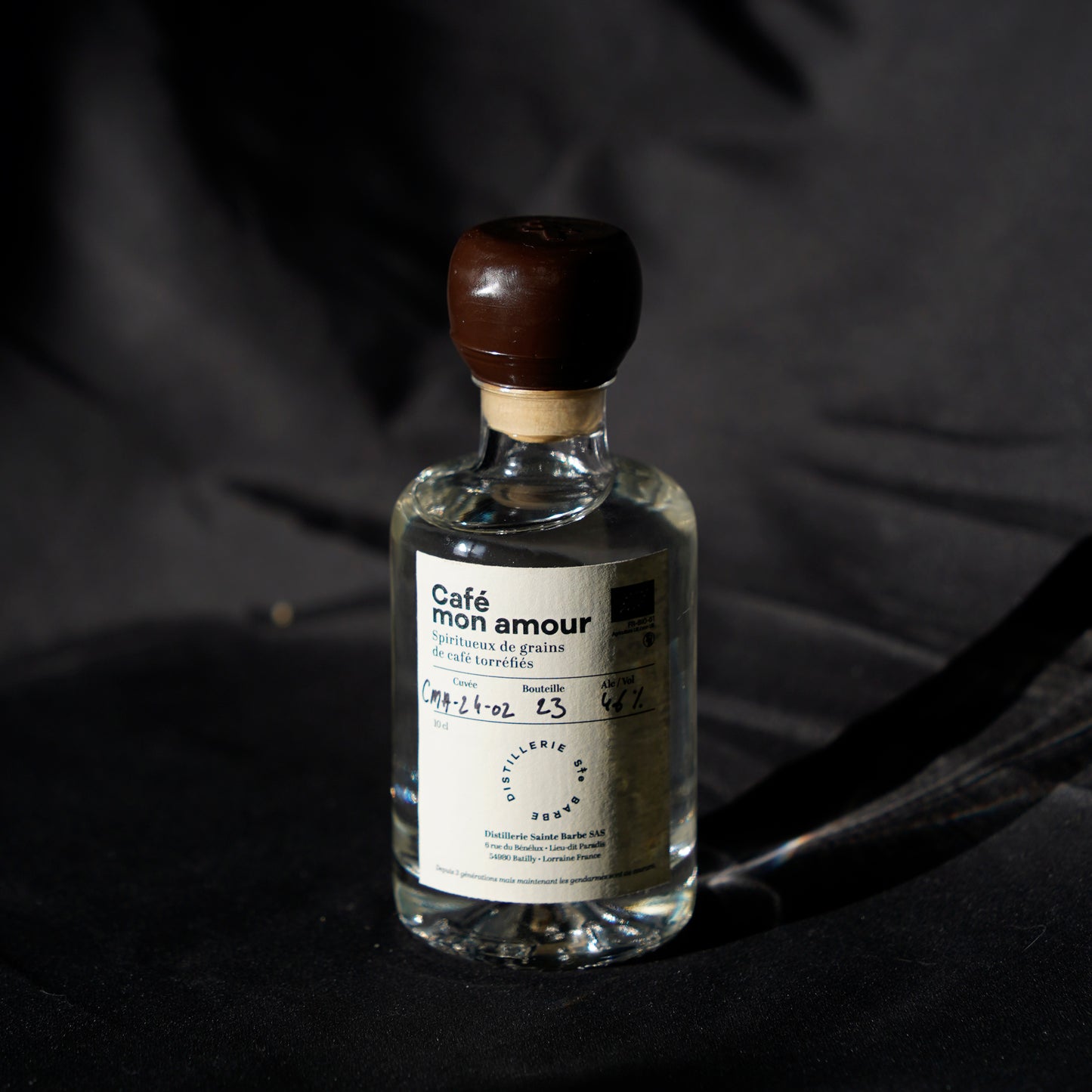 Mignonnettes - 10cl
