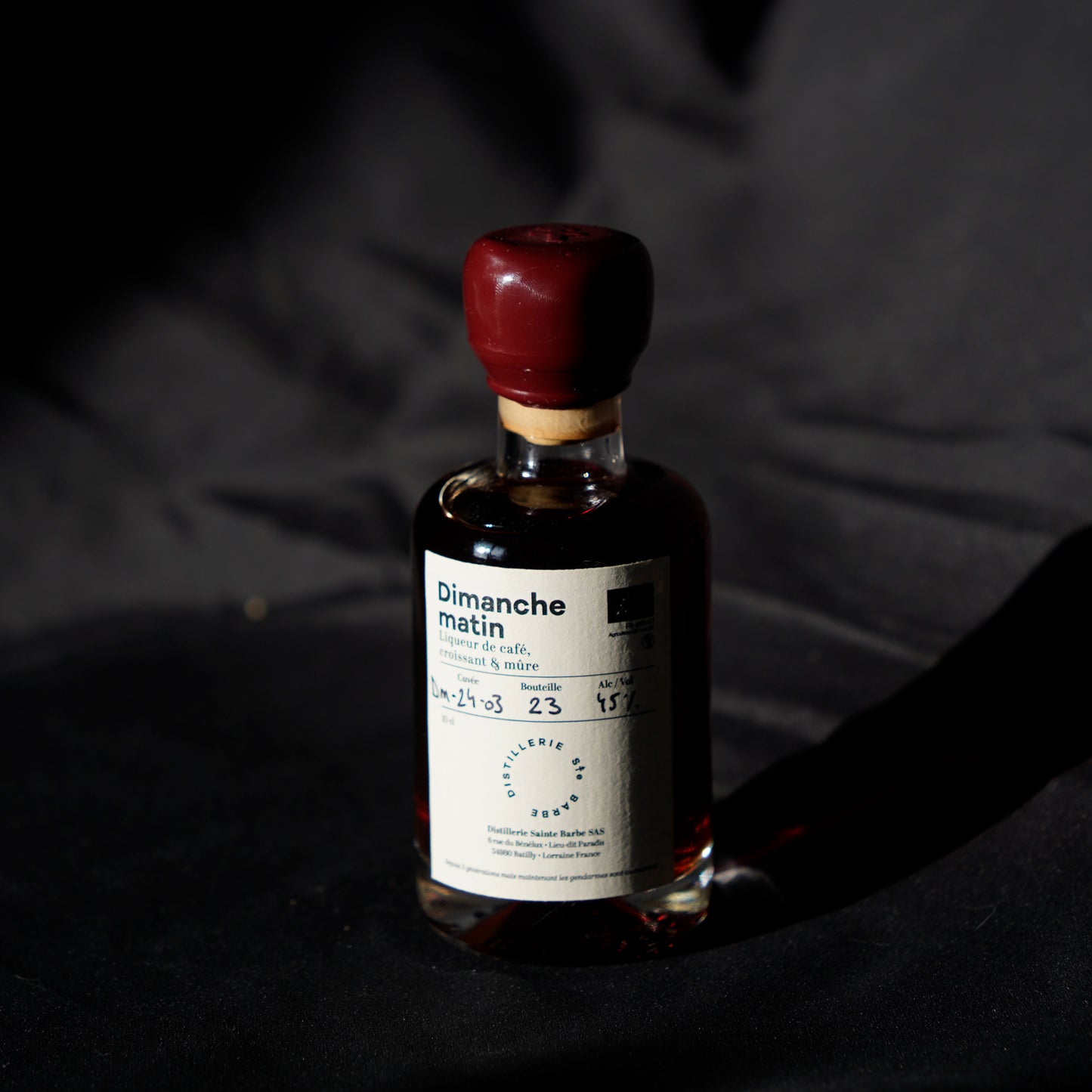 Mignonnettes - 10cl