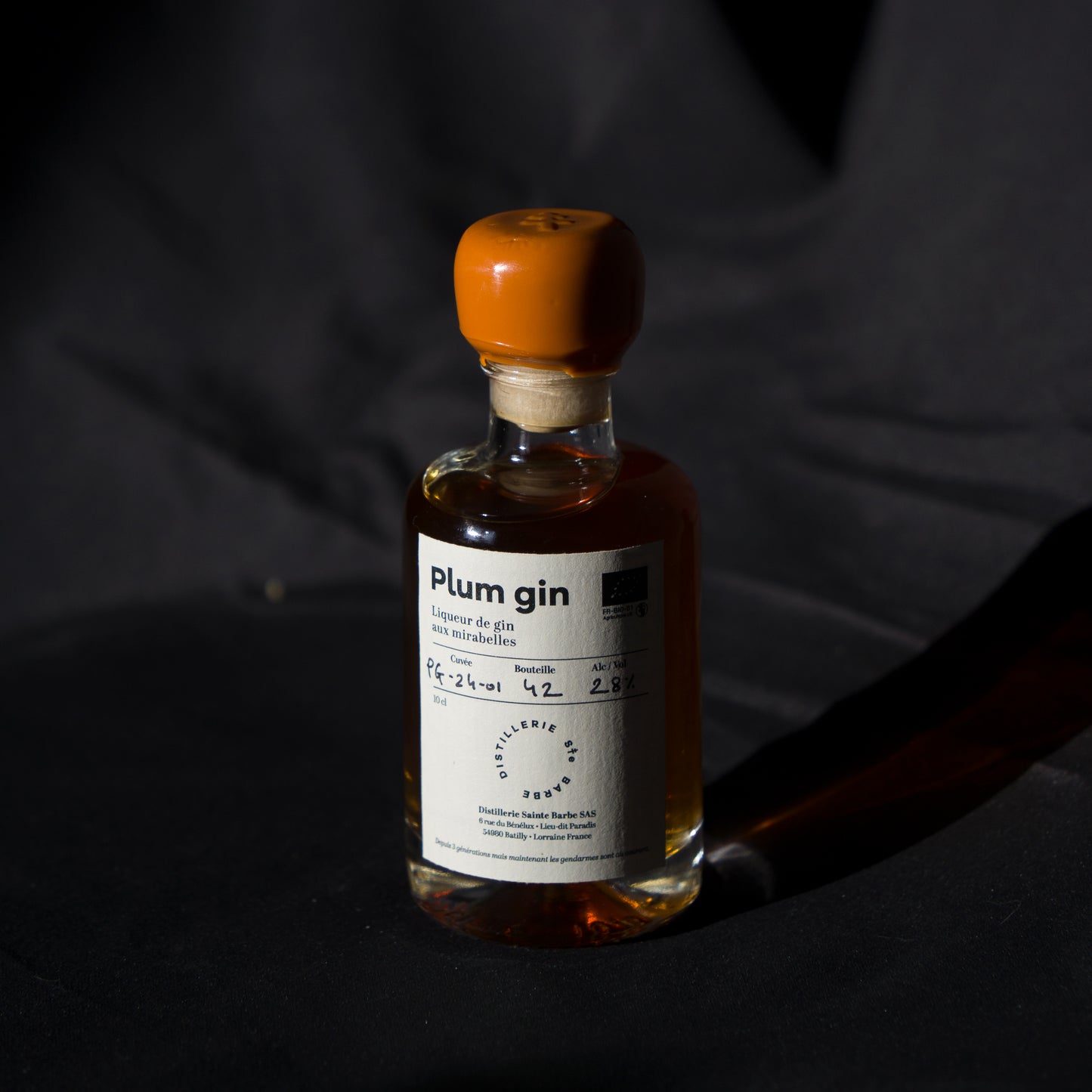 Mignonnettes - 10cl