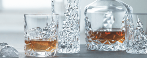 DISTILLERIE SAINTE BARBE & VESSIÈRE CRISTAUX