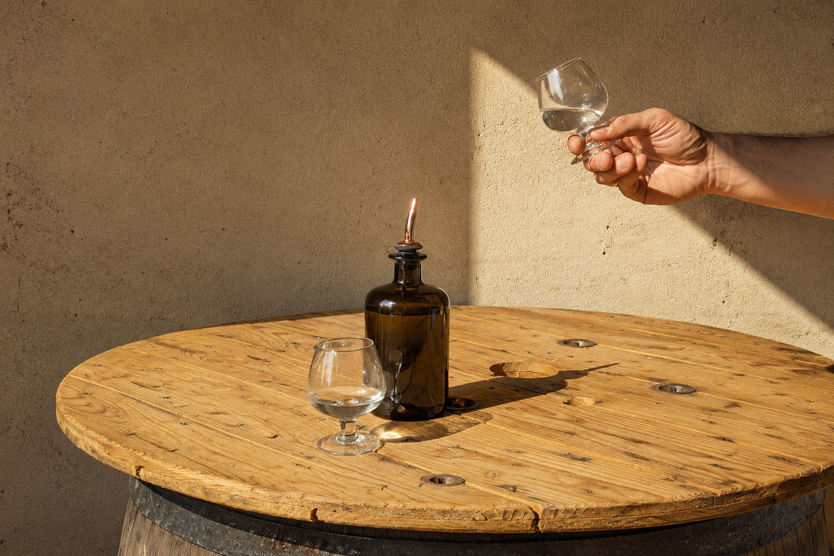 Gin, gin distillé et London Dry Gin : quelles différences ?