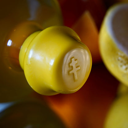 Saint Barbacello - Liqueur d'agrumes