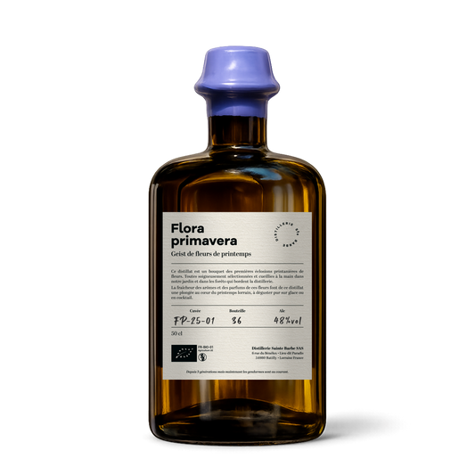 Flora primavera